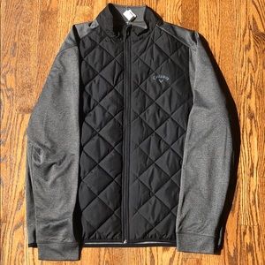 Callaway Jacket